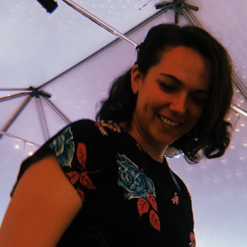 Meet your Posher, Jenna